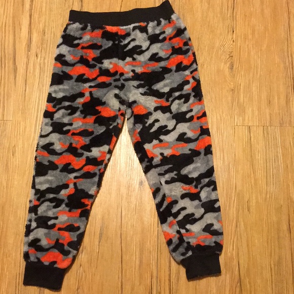 Wonder Nation little boys 2pc pajama set sz XS 4-5 - Picture 3 of 6